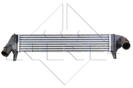 Intercooler NRF 30255 8200409045