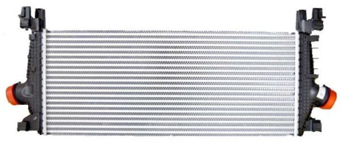 Intercooler NRF 30270 1302148