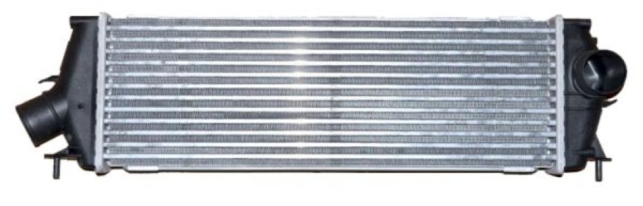 Intercooler NRF 30271 4416946