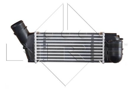 Intercooler NRF 30283 0384K0