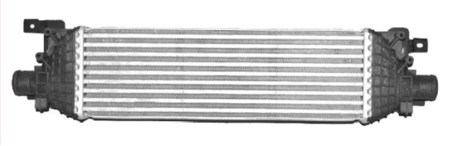 Intercooler NRF 30285 1337624