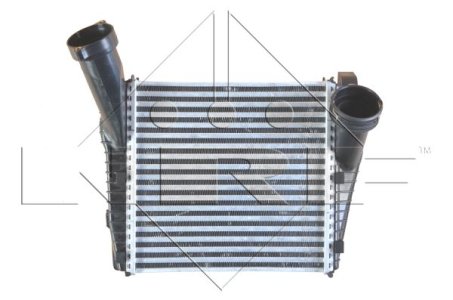 Intercooler NRF 30286 7L0145803A