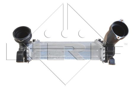 Intercooler NRF 30286 7L0145803A