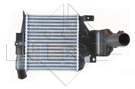 Intercooler NRF 30301 6302057