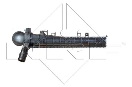 Intercooler NRF 30302 6302060