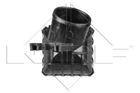 Intercooler NRF 30303 17512751277