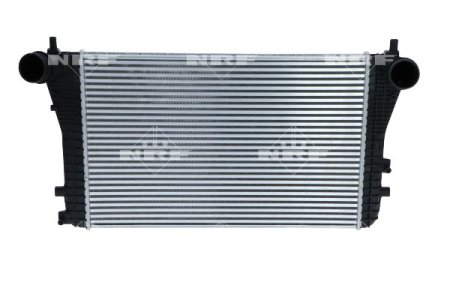 Intercooler NRF 30306 3C0145805AD