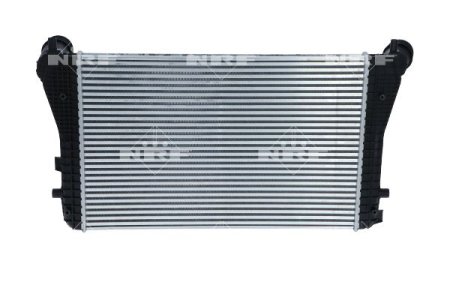 Intercooler NRF 30306 3C0145805AD