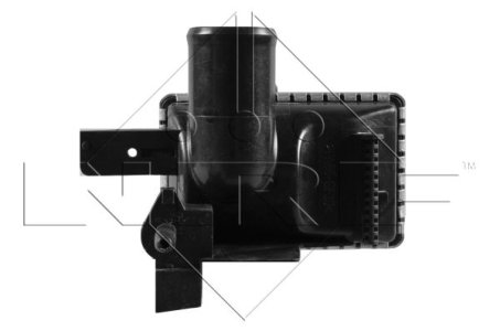 Intercooler NRF 30309 1300400