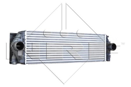 Intercooler NRF 30310 9065010101