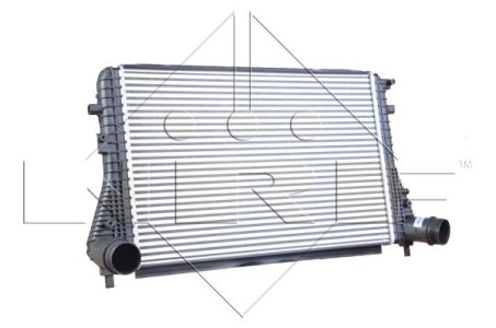 Intercooler NRF 30316 1K0145803AF
