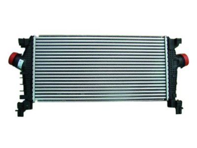 Intercooler NRF 30318 1302216