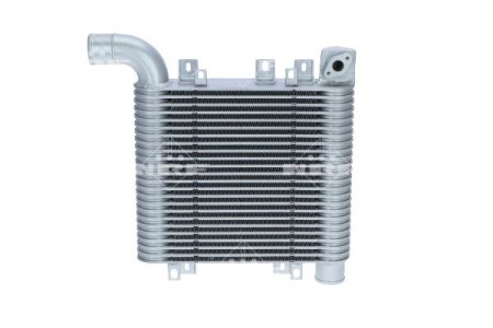 Intercooler NRF 30331 2827127800
