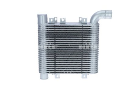 Intercooler NRF 30331 2827127800