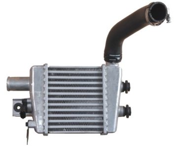 Intercooler NRF 30333 282702A000
