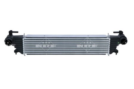 Intercooler NRF 30340 51887954