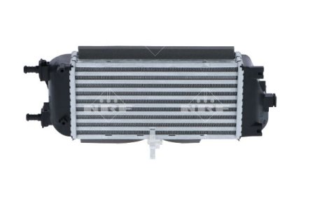 Intercooler NRF 30341 51930049