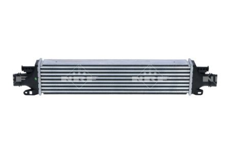Intercooler NRF 30345 95465727