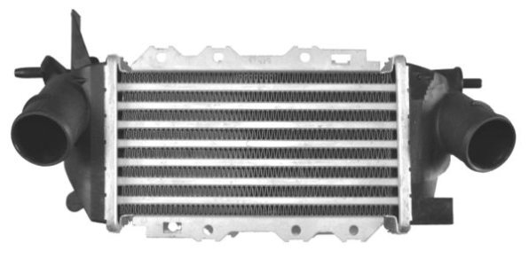 Intercooler NRF 30352 1300403