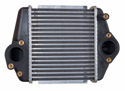 Intercooler NRF 30360 R2AX13565