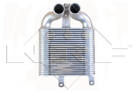 Intercooler NRF 30365 8980886850