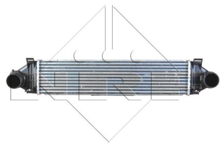 Intercooler NRF 30373 1692163