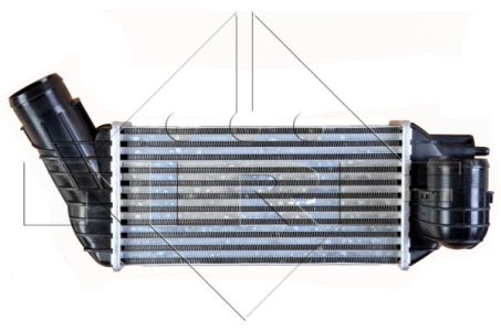 Intercooler NRF 30376 0384N2