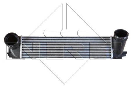 Intercooler NRF 30386 17517800682