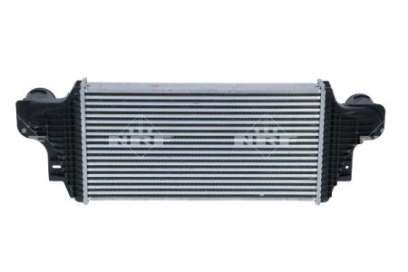 Intercooler NRF 30465 1645000000