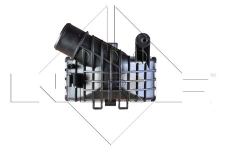 Intercooler NRF 30468 8200427469