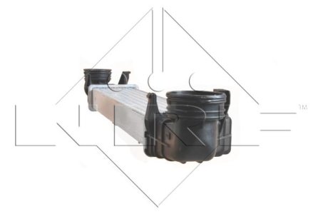 Intercooler NRF 30509 2115001002