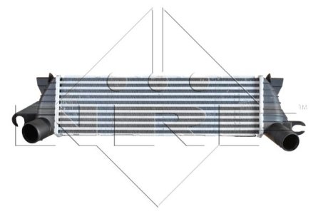 Intercooler NRF 30511 8200073413