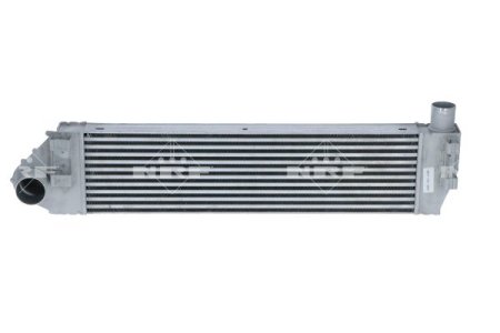 Intercooler NRF 30514 8200325003