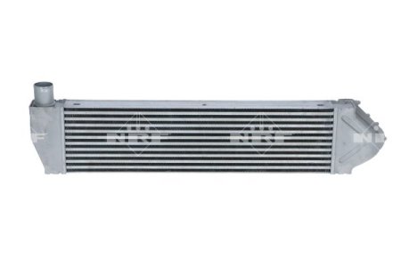Intercooler NRF 30514 8200325003