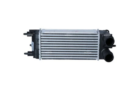 Intercooler NRF 30548 0384P5