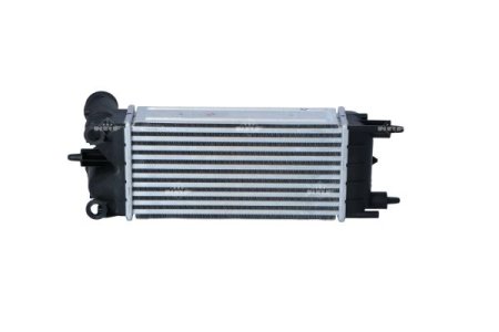Intercooler NRF 30548 0384P5