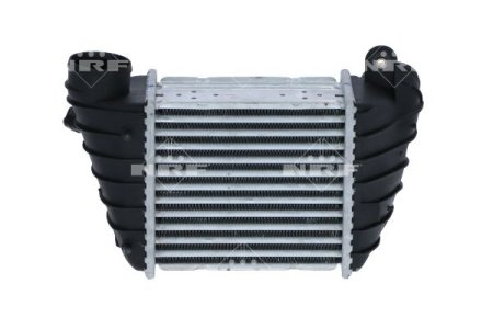 Intercooler NRF 30799 8N0145803C