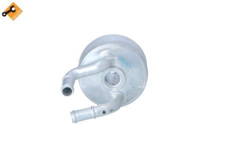 Chłodnica oleju NRF 31187 1409061