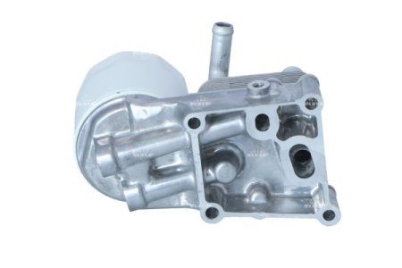 Chłodnica oleju NRF 31194 1119975