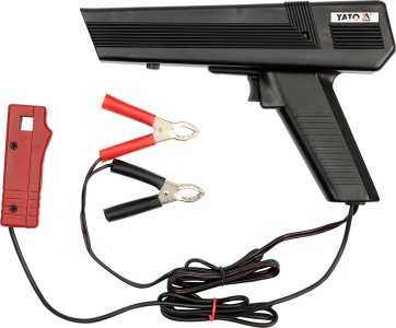 LAMPA STROBOSKOPOWA  ZI 12V XENON SZT YATO