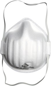 MASKI PRZECIWPYLOWE CDC3S OPK.3SZT SZT YATO