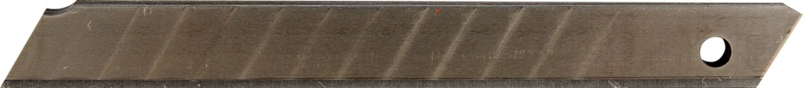 OSTRZE LAMANE DO NOZYKA 9MM 10SZT.YATO SZT YATO