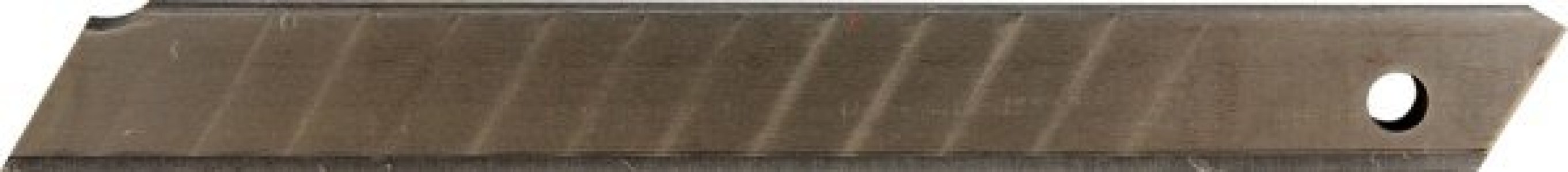 OSTRZE LAMANE DO NOZYKA 9MM 10SZT.YATO SZT YATO