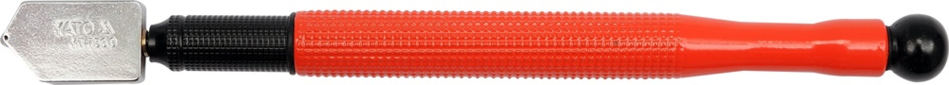 NOZ OLEJOWY DO CIECIA SZKLA 177MM SZT YATO