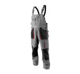 SPODNIE ROBOCZE OGRODNICZKI DAN ROZ. XXL SZT YATO