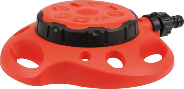 ZRASZACZ NAZIEMNY 8-FUNKCJI /ABS/ SZT YATO