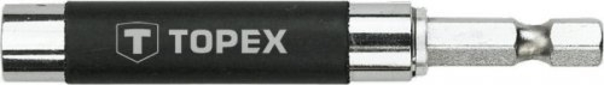 Uchwyt do końcówek