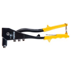 Nitownica do nitów aluminiowych 2.4 TOPEX 43E701 