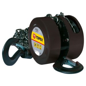 Wciągarka łańcuchowa 2 t