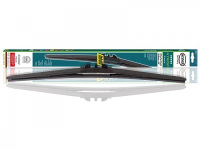 Pióro wycieraczki alca AS038 95725